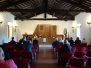 Seicento monastico italiano. Casamari. 15-18.9.2011