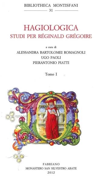 1-hagiologica