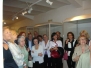 Mostra documentaria Bibbie e manoscritti atlantici in Umbria. Perugia. 23.9.2011