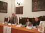 L’Abbazia di San Pietro in Perugia e gli studi storici. Perugia. 20.1.2012
