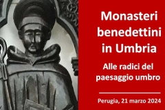 0 Presentazione Monasteri Umbria vol2 2024