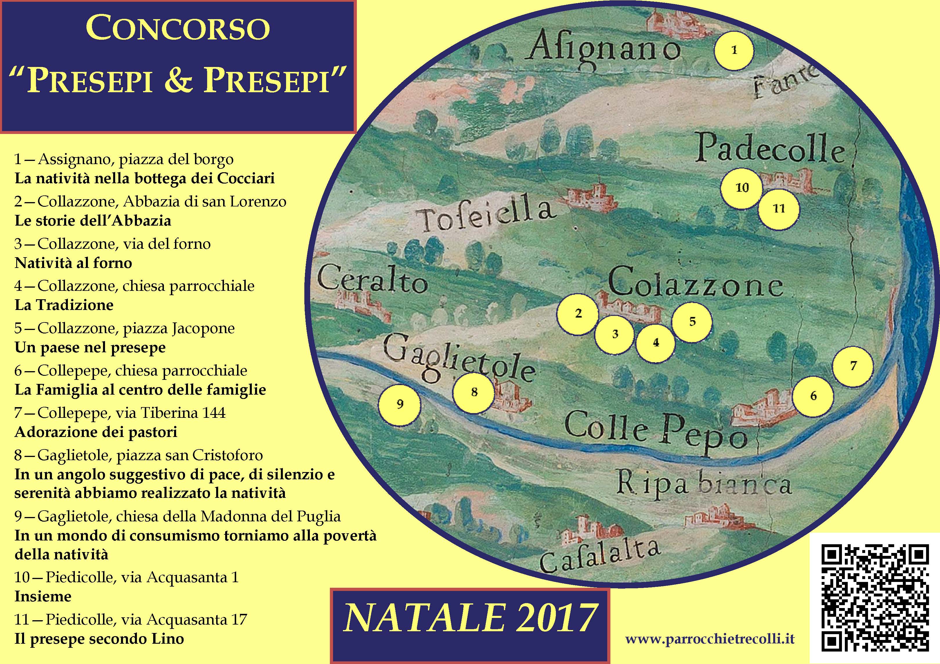 0 Collazzone presepi 2017 indice