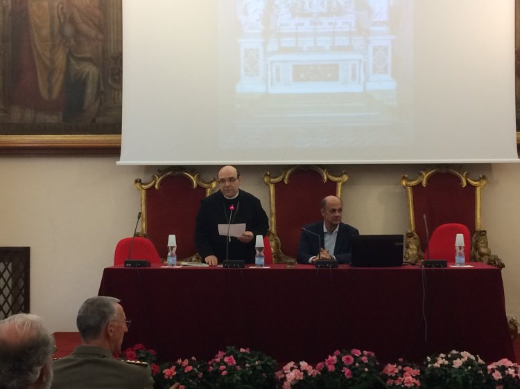 1 Convegno Padova 18-9-2019