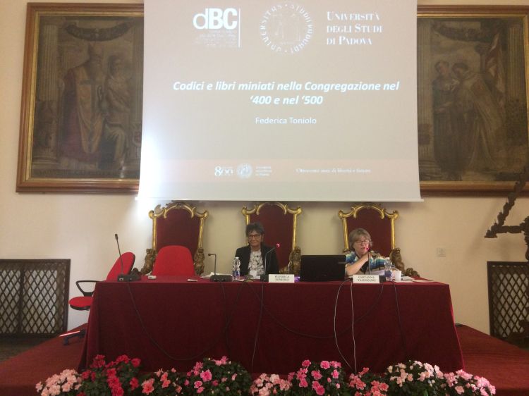 10 Convegno Padova 18-9-2019