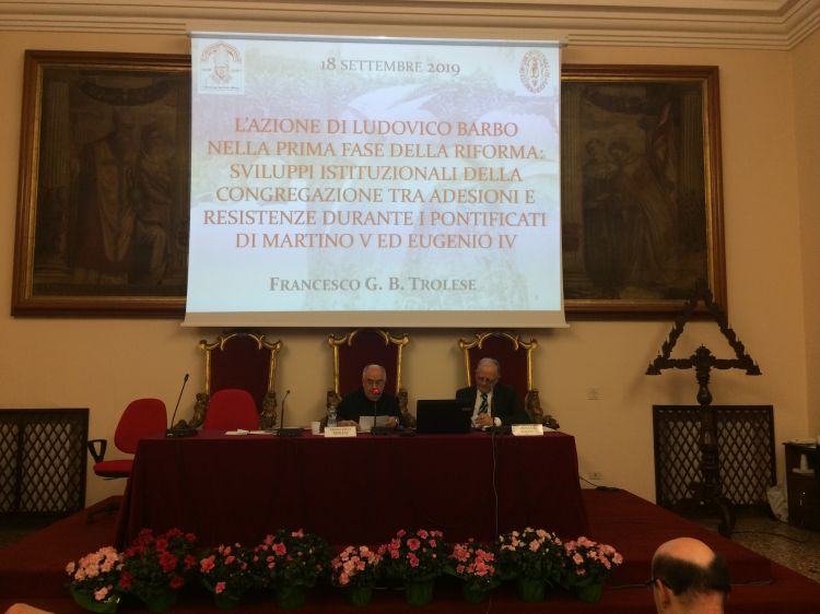 3 Convegno Padova 18-9-2019