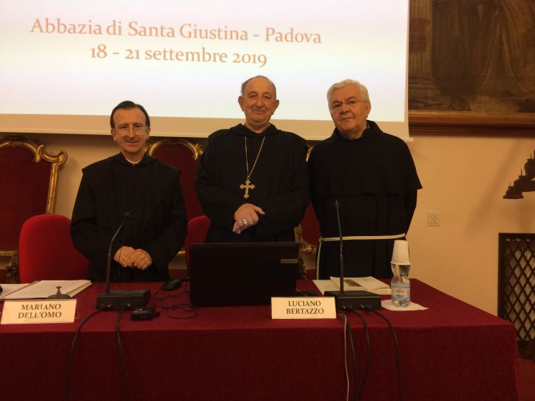 4 Convegno Padova 18-9-2019