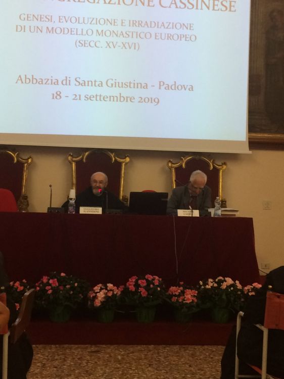 7 Convegno Padova 18-9-2019