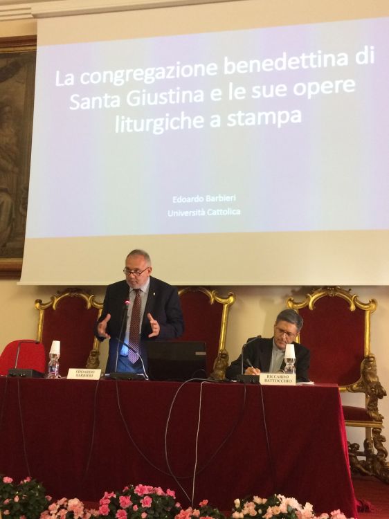 8 Convegno Padova 18-9-2019