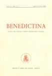 70-1 Benedictina 2023