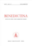71 2 Benedictina 2024