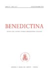Benedictina 2016_2_cop